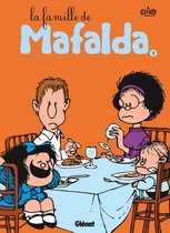 Mafalda 7 - Mafalda - Tome 07 NE