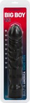 Big Boy - 12 Inch - Black - Realistic Dildos