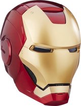 Avengers Iron Man Electronic Helmet