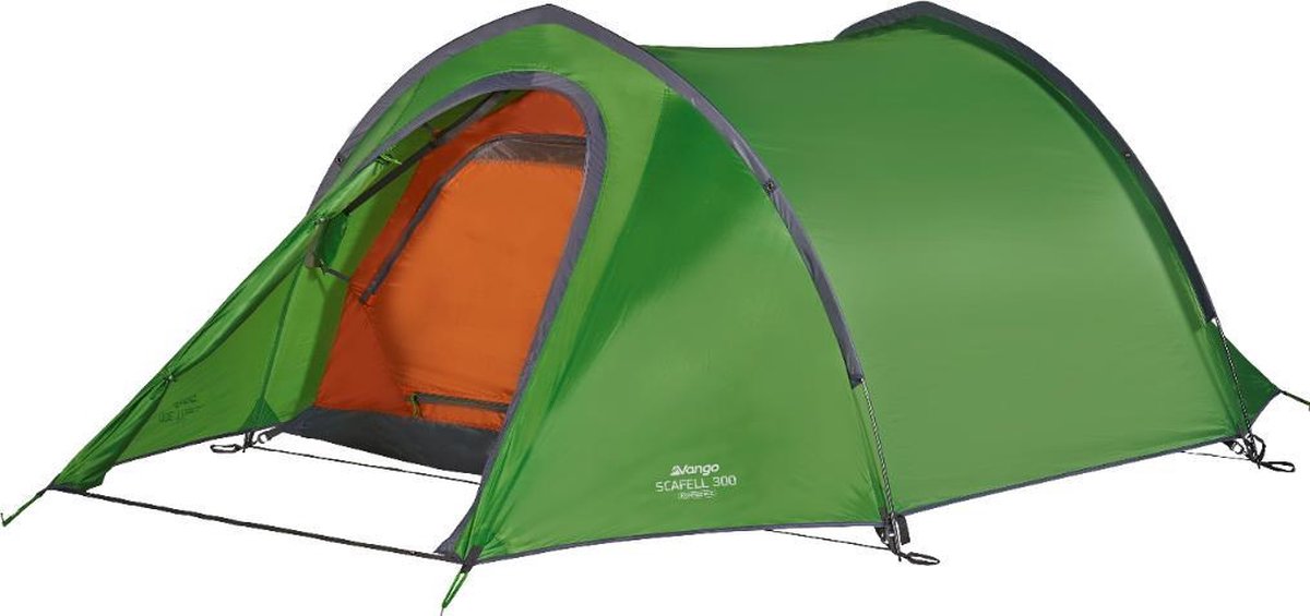 Vango Scafell 300 Tent - Groen - 3 Persoons