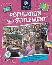 Map Your Planet- Map Your Planet: Population and Settlement