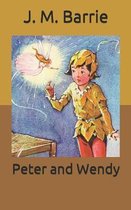 Peter and Wendy