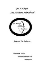 Yu Ko Ryu Zen Archers Handbook