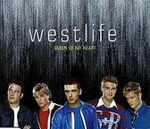 Westlife queen of my heart cd-single