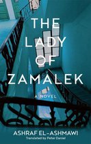 Hoopoe Fiction - The Lady of Zamalek