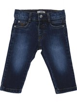 Dr. Kid, Denim spijkerbroek