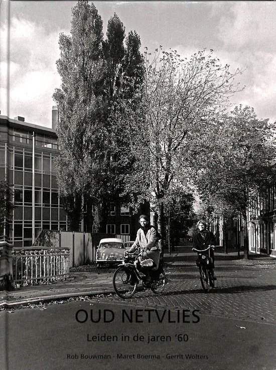 9789071256295 - Oud netvlies