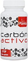 Artesania Carbon Activo Plantis 60 Caps