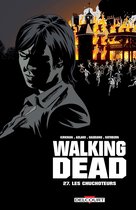 Walking Dead 27 - Walking Dead T27