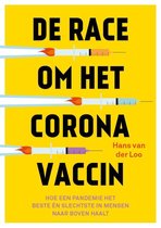 De race om het Coronavaccin