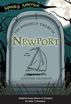 Spooky America-The Ghostly Tales of Newport