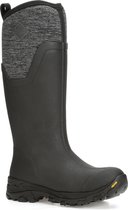 Muck Boot Vibram AT Grip Boot Snowboots - Zwart; Jersey - Womens