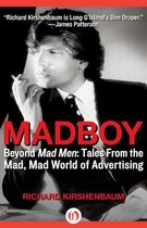 Madboy: Beyond Mad Men