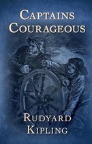 Captains Courageous Annotated