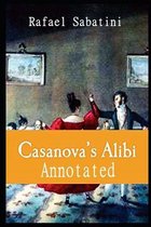 Casanova's Alibi ANNOTATED
