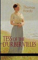 Tess of the d'Urbervilles Annotated