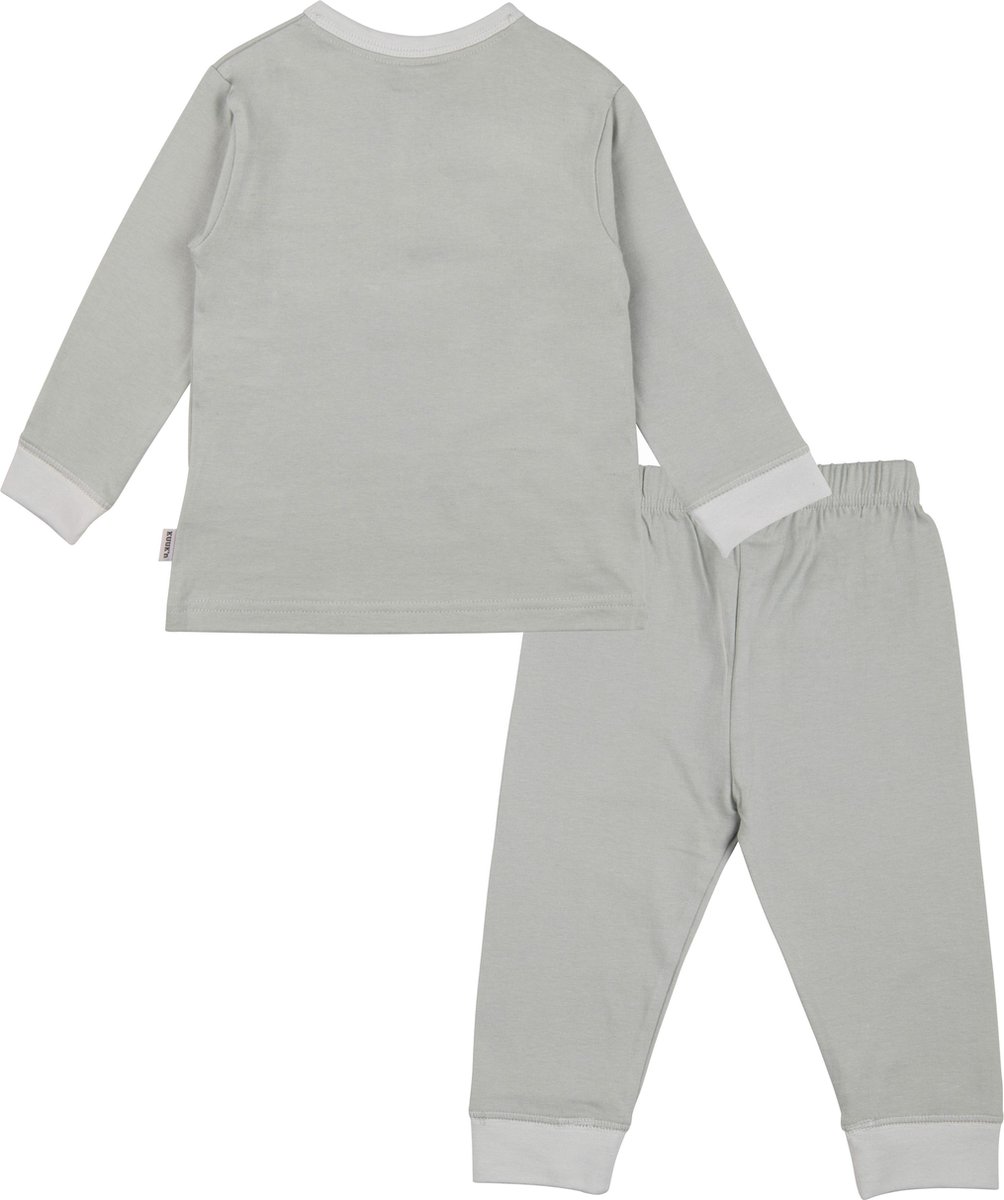 KUUK’n pyjama basic Pigeon
