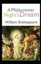 A Midsummer Night's Dream Illustrated