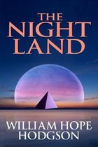 The Night Land illustrated