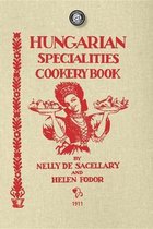 Hungarian Specialties Cookery Book