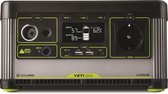 Goal Zero Yeti 500X - Draagbare Powerstation - AC poort 300 Watt - 1200 Watt piek - USB C met grote korting