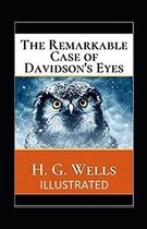 The Remarkable Case of Davidsons Eyes Illustrated