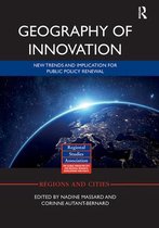 Regions and Cities- Geography of Innovation