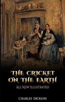 The Cricket on the Hearth