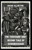 The Thousand-and-Second Tale of Scheherazade Illustrated