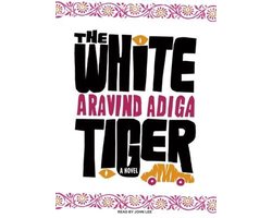 The White Tiger