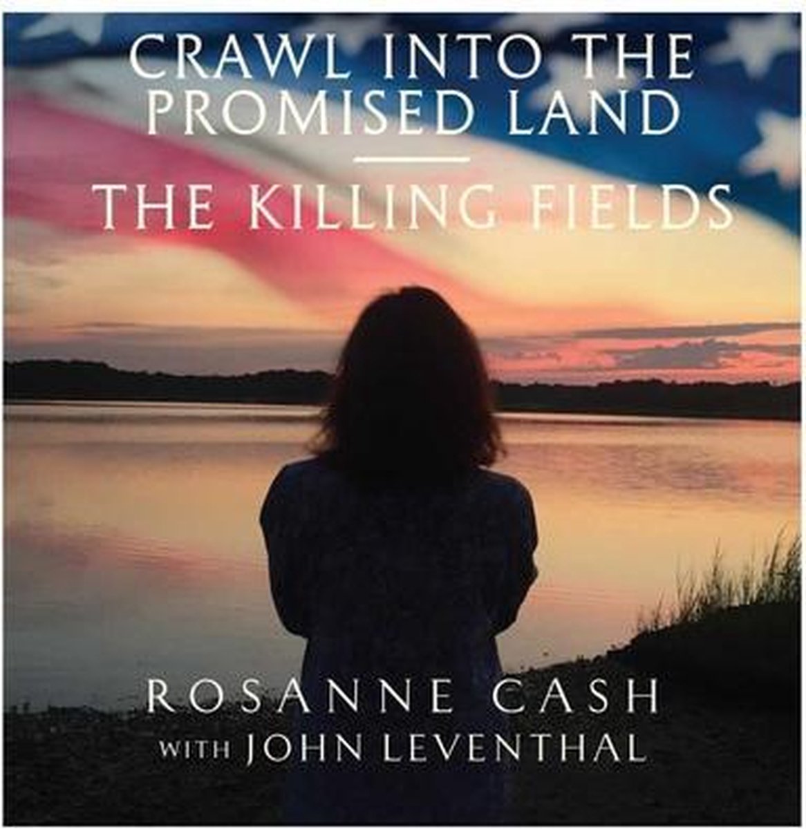 Crawl Into The Promised Land (7" Vinyl Single)