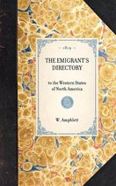 Travel in America- Emigrant's Directory