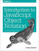 Introduction To JavaScript Object Notati