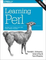 Learning Perl, 7e