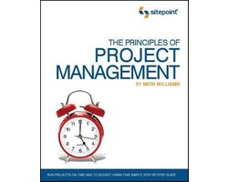 The Principles of Project Management (SitePoint - Project Management)