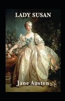 Lady Susan Illustrated