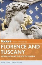 Fodor's Florence and Tuscany