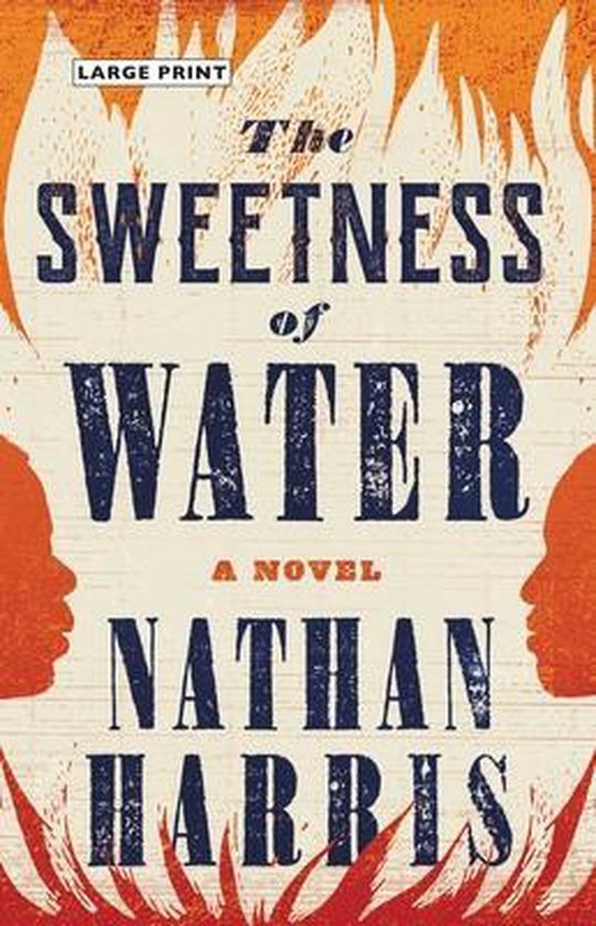 review the sweetness of water