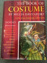 The Book Of Costume