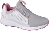 Skechers Go Golf Max Mojo 14887-WGPK, Vrouwen, Wit, sportschoenen, maat: 39,5 EU