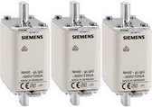 Siemens 3NA3817 NH-zekering Afmeting zekering: 000 40 A 500 V/AC, 250 V/AC