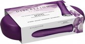 Vibrator - Jewel - Purple - Silicone Vibrators - Classic Vibrators - Design Vibrators