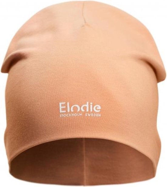 Bonnet d'été / chapeau de soleil - Elodie Details - Rose - 0/6 mois