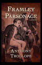 Framley Parsonage Illustrated