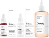 -The Ordinary - Verzorgings premium (3) set | Niacinamide 10% + Zinc 1%