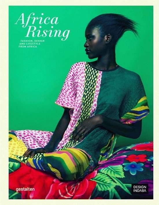 Africa Rising - cover