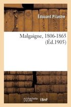 Malgaigne, 1806-1865