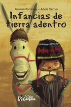 Infancias de Tierra Adentro