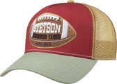 Stetson Trucker - College Football Trucker Pet- rood
