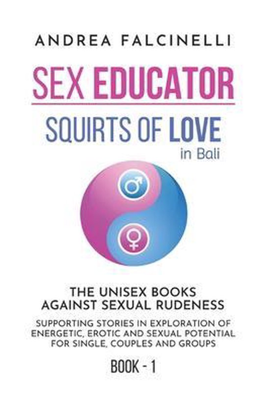 Sex Educator - cover
